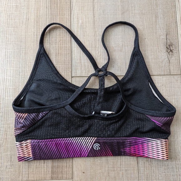 Champion Sports Bra XSmall - Picture 2 of 4